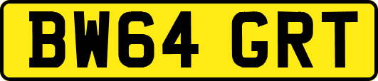 BW64GRT