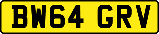 BW64GRV