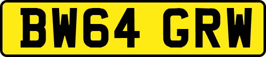 BW64GRW