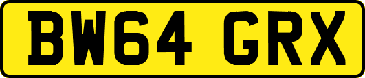 BW64GRX