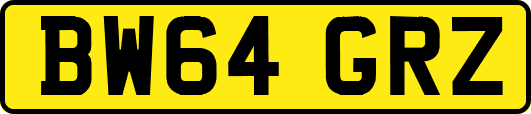 BW64GRZ