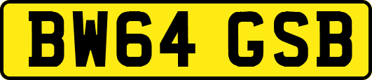 BW64GSB