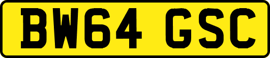 BW64GSC