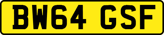 BW64GSF