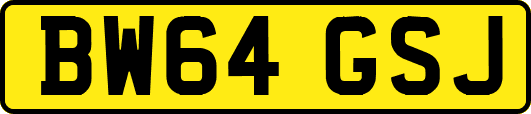 BW64GSJ