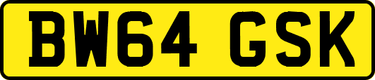 BW64GSK