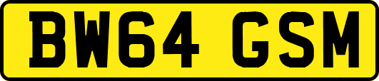 BW64GSM