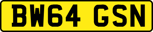 BW64GSN