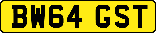 BW64GST