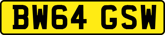 BW64GSW