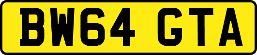 BW64GTA