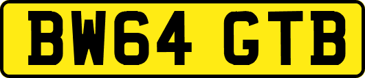 BW64GTB