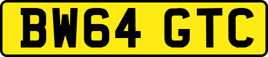 BW64GTC