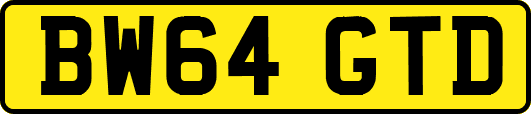 BW64GTD