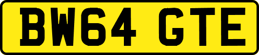 BW64GTE