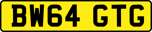 BW64GTG