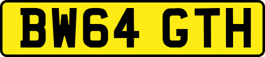 BW64GTH
