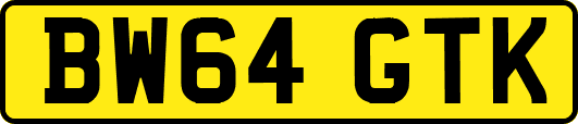 BW64GTK