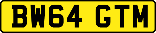 BW64GTM