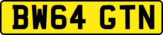 BW64GTN