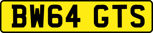 BW64GTS