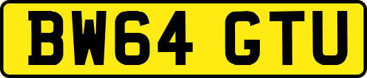 BW64GTU