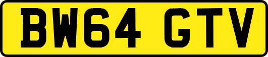 BW64GTV