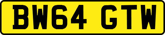 BW64GTW