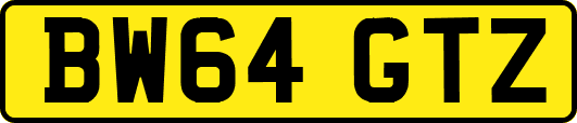 BW64GTZ