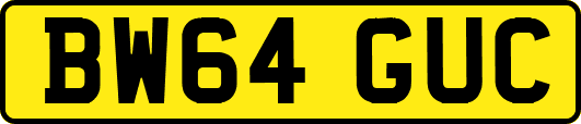 BW64GUC