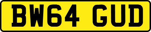 BW64GUD