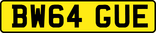 BW64GUE