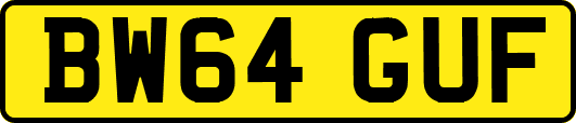 BW64GUF