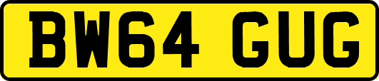 BW64GUG