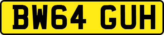 BW64GUH