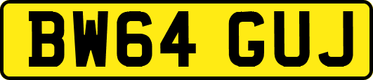 BW64GUJ