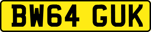 BW64GUK