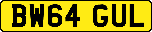 BW64GUL
