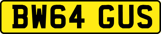 BW64GUS