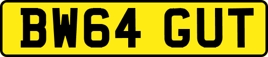 BW64GUT