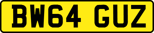BW64GUZ