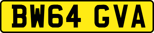 BW64GVA