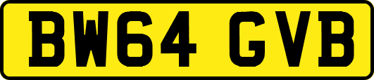 BW64GVB