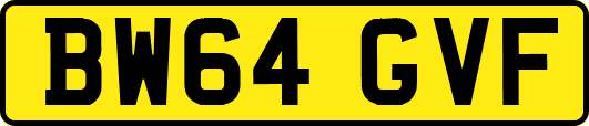 BW64GVF