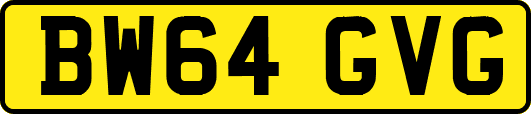 BW64GVG