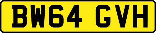 BW64GVH