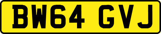 BW64GVJ