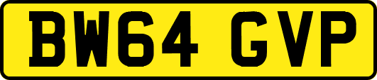 BW64GVP