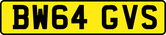 BW64GVS