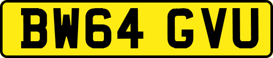 BW64GVU
